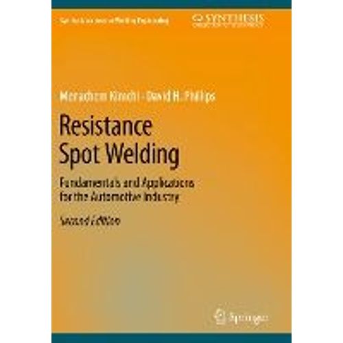 Resistance Spot Welding