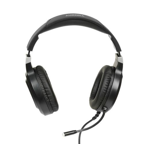 I-box X10 Gaming Headphones With Microphone Usb 7.1