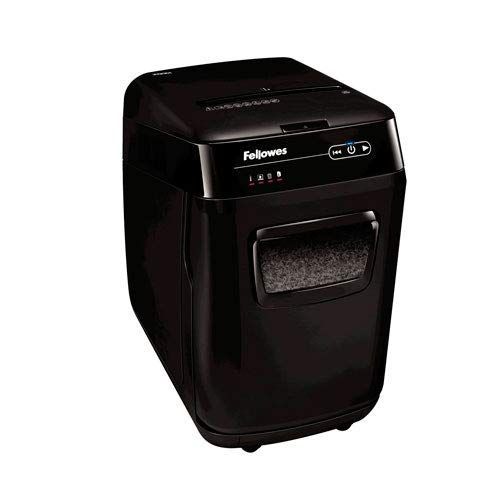 Fellowes Automax 200m Paper Shredder