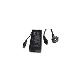 BLOC ALIMENTATION 19V-5.0A A4 PINS POUR TV AUDIO TELEPHONIE THOMSON - 4871681