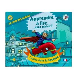 Le Livre Des Alphas