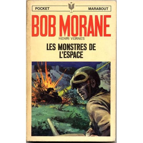 Les Monstres De L'espace