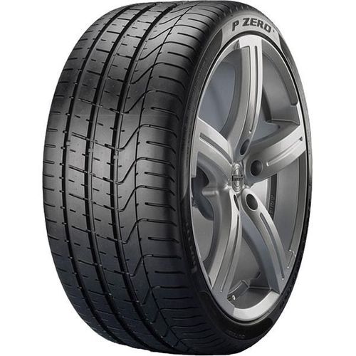 Pneu Pirelli E.PIR 275/45-21 MO Y107 PZERO