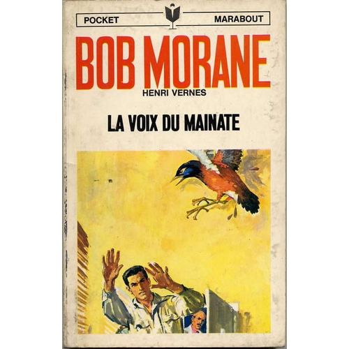 La Voix Du Mainate