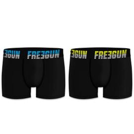 Achat Lot Boxer Homme Freegun A Prix Bas Neuf Ou Occasion Rakuten