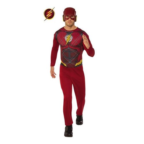 D?Guisement De The Flash Pour Homme