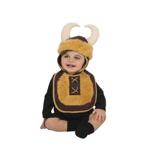 Déguisement De Viking Pour Bébé
