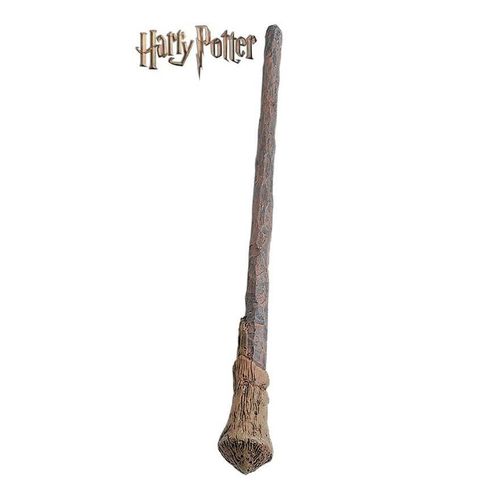 Baguette Magique De Ron Harry Potter De 33 Cm