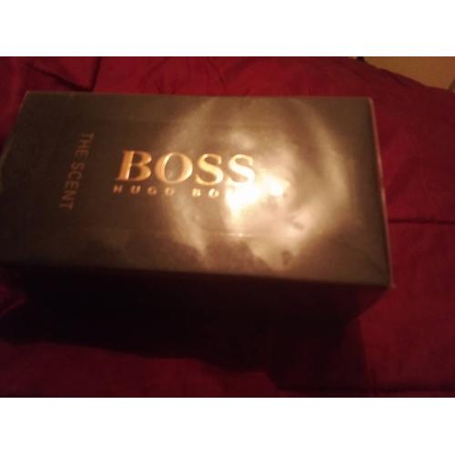 Vend Parfum Homme Hugo Boss 