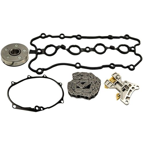 Kit Chaîne Nockenwellenversteller For Audi Vw Seat Skoda 2.0 Fsi/Tfsi 06f109088j
