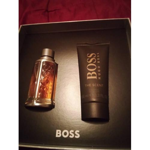 Vend Parfum Homme 