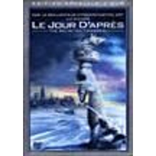 Le Jour D'après - Édition Collector