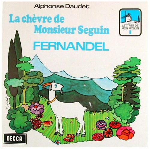 La Chevre De Monsieur Seguin