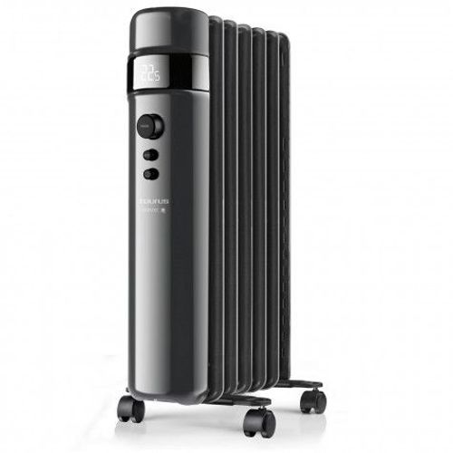 Radiateur A Bain D'huile 1500w