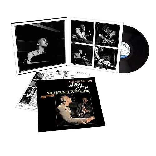 Prayer Meetin' - Vinyle 33t