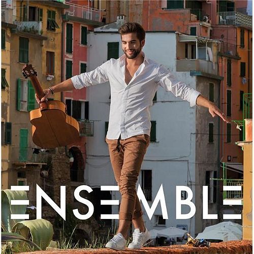 Ensemble - Vinyle 33t