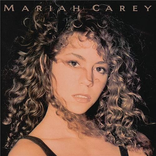 Mariah Carey - Vinyle 33t