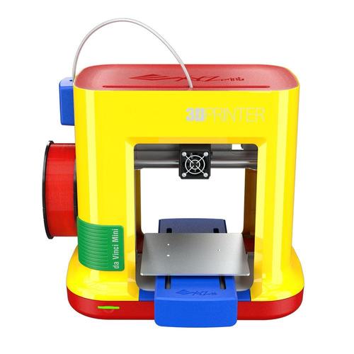 Imprimante 3D XYZprinting Da Vinci Mini Maker