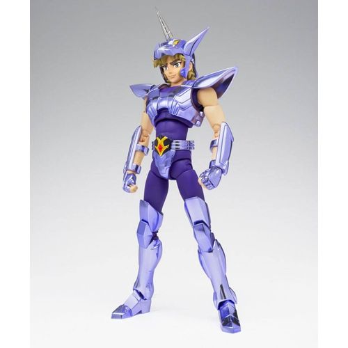 Saint Seiya Figurine Saint Cloth Myth Unicorn Jabu Revival Ver. 16 Cm