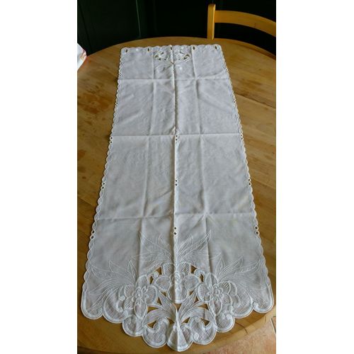 Rideau 45 X 120