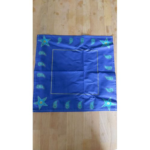 Lot De 2 Serviettes De Table - Francoise Saget