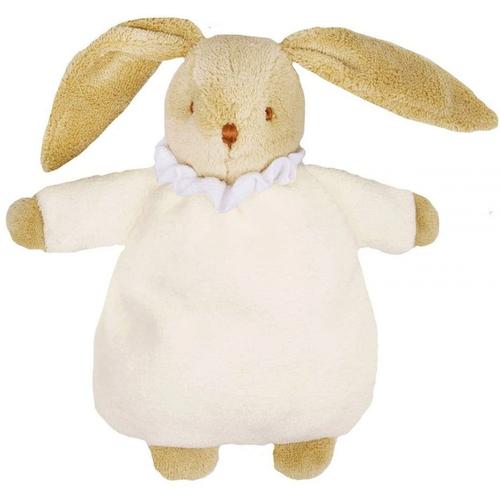 Lapin Nid D'ange Hochet Ivoire