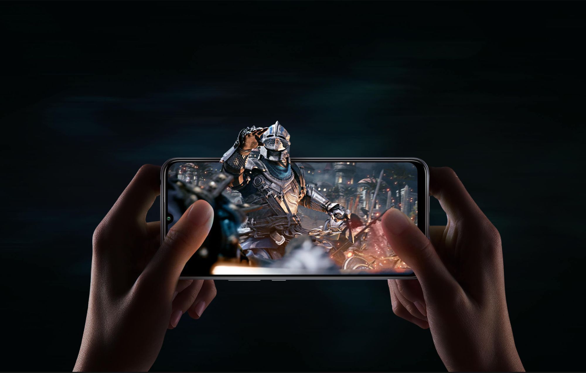 Xiaomi MI 10 Lite 5G 128 Go Double SIM Gris cosmique image 4 | Rakuten