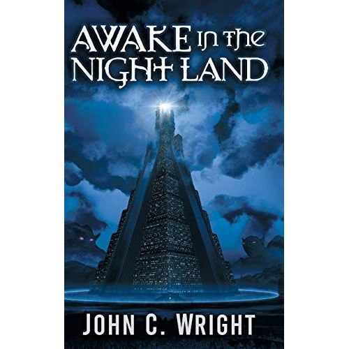 Awake In The Night Land