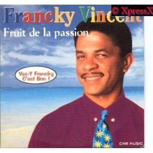 Fruit De La Passion
