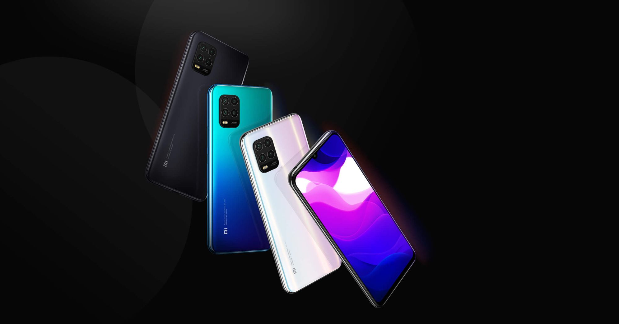 Xiaomi Mi 10 Lite | Rakuten