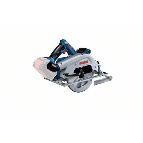 Bosch Scie circulaire sans-fil BITURBO GKS 18V-68 C (sans batterie ni chargeur) - 06016B5000