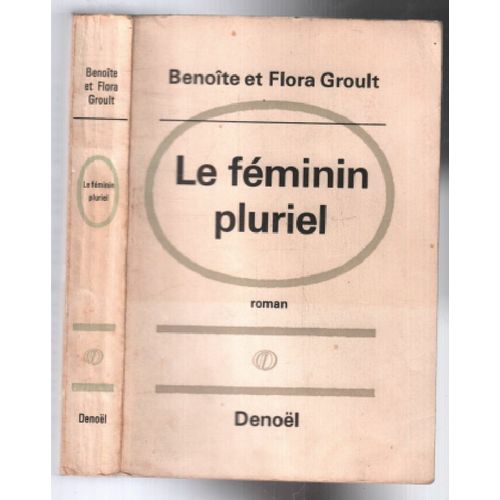 Le Féminin Pluriel
