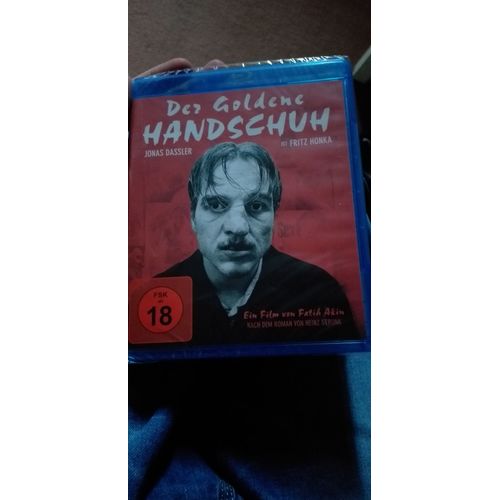 Der Goldene Handschuh