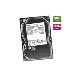 HDD 500 Go 3.5" HITACHI