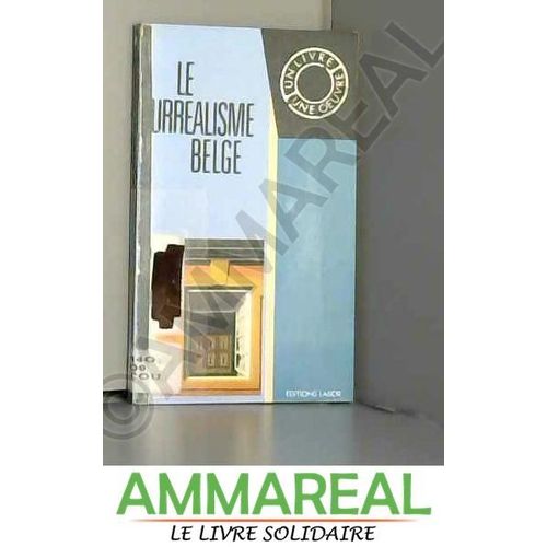 Le Surréalisme Belge