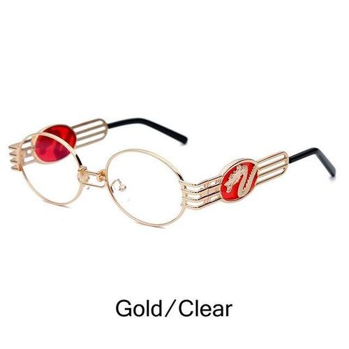 Jasber lunettes de soleil pour hommes femmes Lunettes Dragon