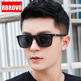 RBROVO 2020 luxe rétro lunettes de Soleil hommes Vintage lunettes