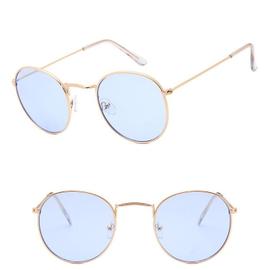 Lunettes rondes best sale femme 2020