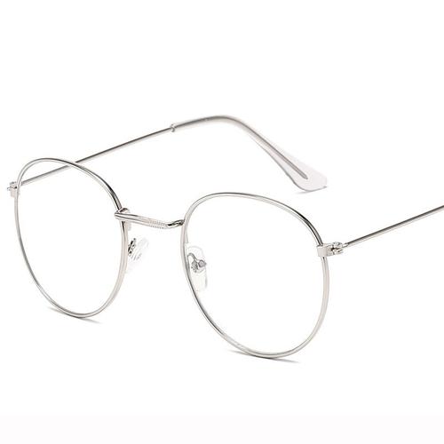 lunette retro homme