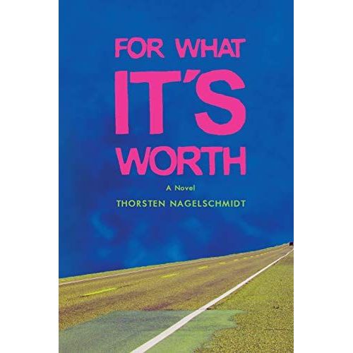 For What It's Worth