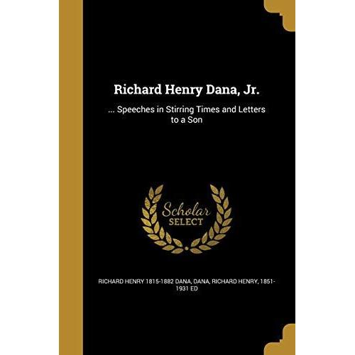 Richard Henry Dana, Jr.