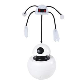 Achat Jouet Robot Interactif Chat A Prix Bas Neuf Ou Occasion Rakuten