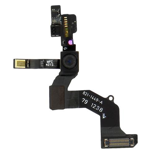 Caméra Frontale Avec Capteur De Proximité Et Nappe De Connexion - Apple Iphone 5
