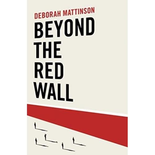 Beyond The Red Wall