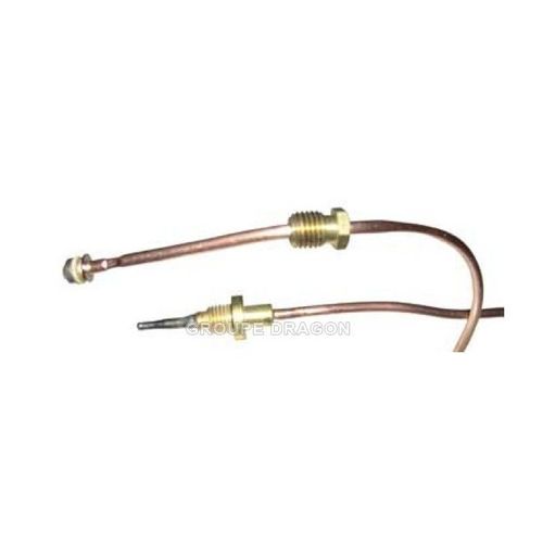 Thermocouple Universel 1200mm Pour Cuisiniere Rosieres