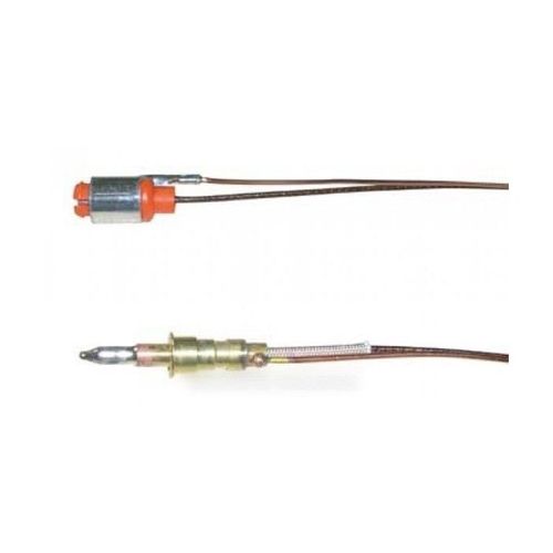 Thermocouple Longueur 275 Mm Pour Table De Cuisson Ou Cuisiniere Arthur Martin Electrolux Faure
