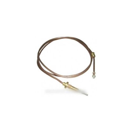 Thermocouple Sole Long 1050 M/M Pour Cuisinière Thomson
