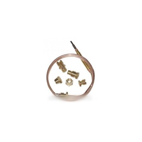 Thermocouple Univers 900mm Pour Cuisiniere Divers Marques