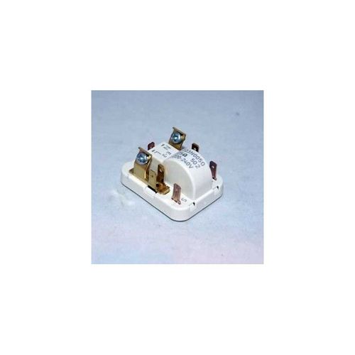 Relais De Demarrage Ptc 103n0050 Pour Réfrigérateur Brandt