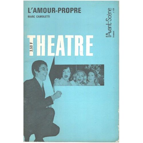 L'amour Propre